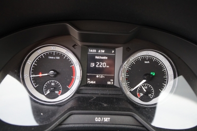 Skoda Octavia Combi 1.5 TSI ACT Style DSG |LED| |Navi|