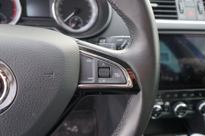 Skoda Octavia Combi 1.5 TSI ACT Style DSG |LED| |Navi|