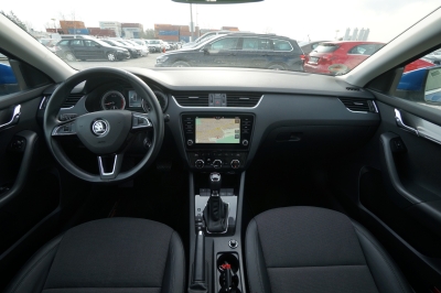 Skoda Octavia Combi 1.5 TSI ACT Style DSG |LED| |Navi|