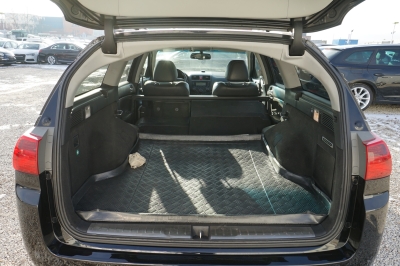 Honda Accord Tourer 2.0 Sport |HU/AU NEU| |Tempomat|