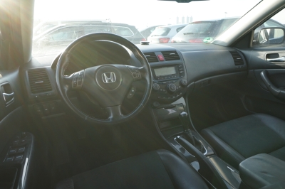 Honda Accord Tourer 2.0 Sport |HU/AU NEU| |Tempomat|