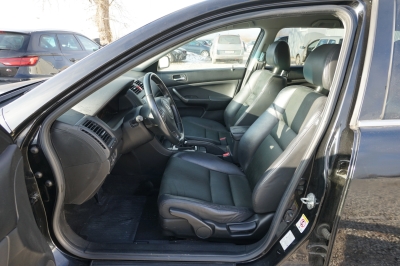 Honda Accord Tourer 2.0 Sport |HU/AU NEU| |Tempomat|