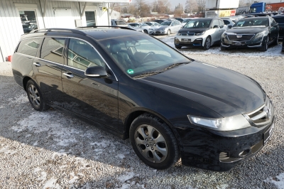 Honda Accord Tourer 2.0 Sport |HU/AU NEU| |Tempomat|