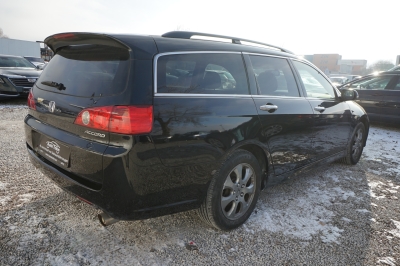 Honda Accord Tourer 2.0 Sport |HU/AU NEU| |Tempomat|