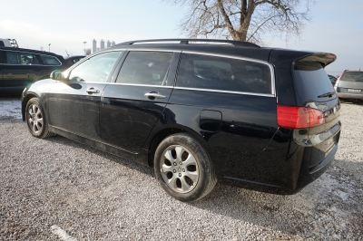 Honda Accord Tourer 2.0 Sport |HU/AU NEU| |Tempomat|