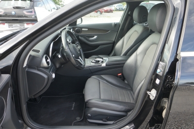 Mercedes-Benz C 300 Avantgarde 9G-Aut. |LED| |Park-Assistent|