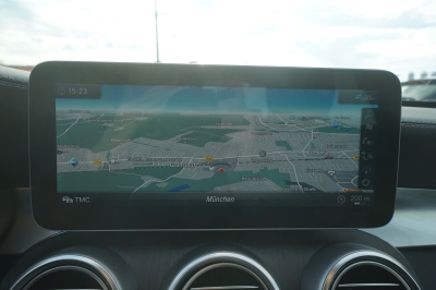 Mercedes-Benz C 300 Avantgarde 9G-Aut. |LED| |Park-Assistent|