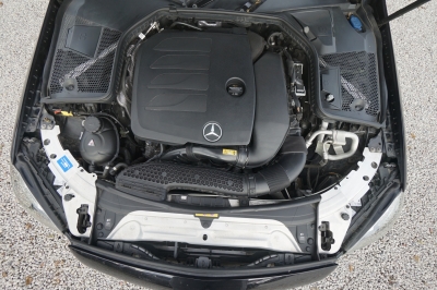 Mercedes-Benz C 300 Avantgarde 9G-Aut. |LED| |Park-Assistent|