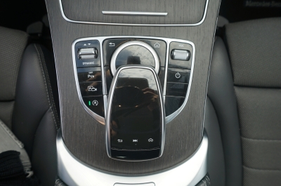 Mercedes-Benz C 300 Avantgarde 9G-Aut. |LED| |Park-Assistent|