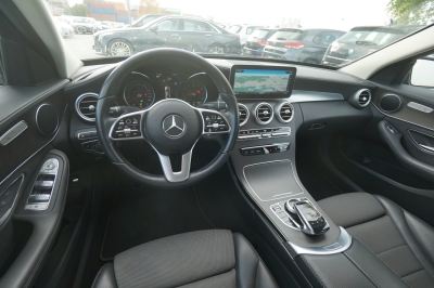 Mercedes-Benz C 300 Avantgarde 9G-Aut. |LED| |Park-Assistent|