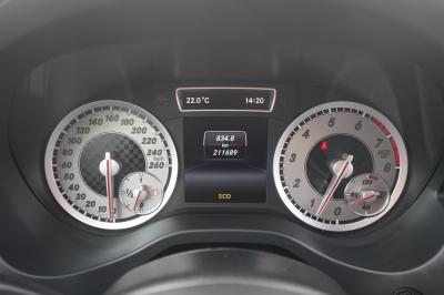 Mercedes-Benz A180 BlueEfficiency |Bi-Xenon| |Bluetooth| |EU6|