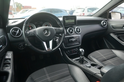 Mercedes-Benz A180 BlueEfficiency |Bi-Xenon| |Bluetooth| |EU6|