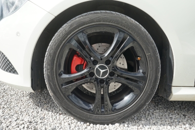 Mercedes-Benz A180 BlueEfficiency |Bi-Xenon| |Bluetooth| |EU6|