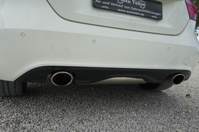 Mercedes-Benz A180 BlueEfficiency |Bi-Xenon| |Bluetooth| |EU6|