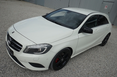Mercedes-Benz A180 BlueEfficiency |Bi-Xenon| |Bluetooth| |EU6|