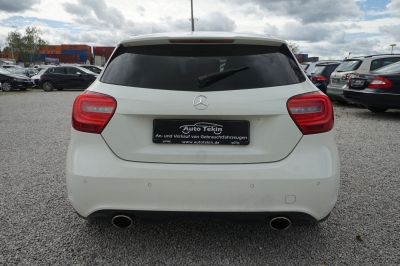 Mercedes-Benz A180 BlueEfficiency |Bi-Xenon| |Bluetooth| |EU6|