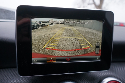 Mercedes-Benz A 160 Score |LED| |Camera| |Tempo| |Park-Assist|