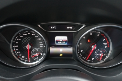 Mercedes-Benz A 160 Score |LED| |Camera| |Tempo| |Park-Assist|