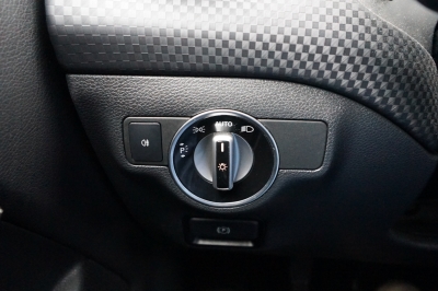 Mercedes-Benz A 160 Score |LED| |Camera| |Tempo| |Park-Assist|