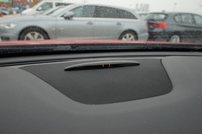 Mercedes-Benz A 160 Score |LED| |Camera| |Tempo| |Park-Assist|