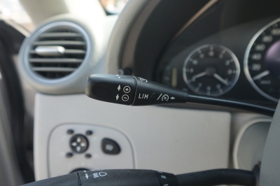 Mercedes-Benz CLK 500 Cabriolet Aut. |Navi| |Bi-Xenon| |Leder|