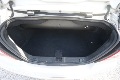 Mercedes-Benz CLK 500 Cabriolet Aut. |Navi| |Bi-Xenon| |Leder|