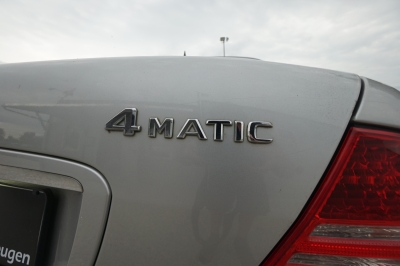 Mercedes-Benz S 500 L 4Matic |BOSE| |Schiebedach| |Bi-Xenon|