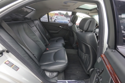 Mercedes-Benz S 500 L 4Matic |BOSE| |Schiebedach| |Bi-Xenon|