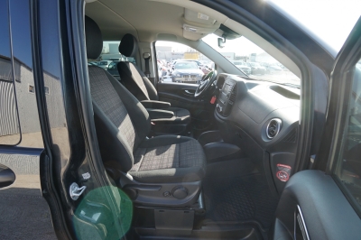 Mercedes-Benz Vito Mixto 119 CDI Aut. 4MATIC lang |Reifen NEU|