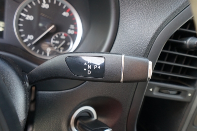 Mercedes-Benz Vito Mixto 119 CDI Aut. 4MATIC lang |Reifen NEU|