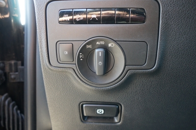 Mercedes-Benz Vito Mixto 119 CDI Aut. 4MATIC lang |Reifen NEU|