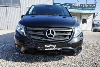 Mercedes-Benz Vito Mixto 119 CDI Aut. 4MATIC lang |Reifen NEU|