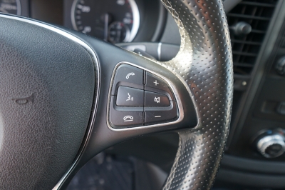 Mercedes-Benz Vito Mixto 119 CDI Aut. 4MATIC lang |Reifen NEU|