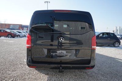Mercedes-Benz Vito Mixto 119 CDI Aut. 4MATIC lang |Reifen NEU|