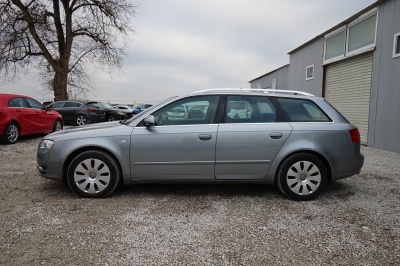 Audi A4 Avant 1.8 T Automatik |LPG - Autogas| |AHK|