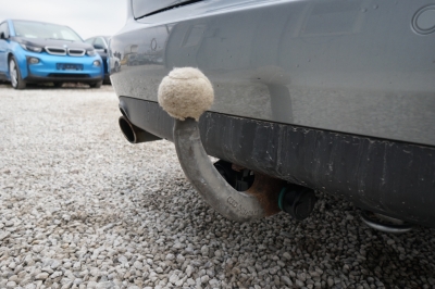 Audi A4 Avant 1.8 T Automatik |LPG - Autogas| |AHK|