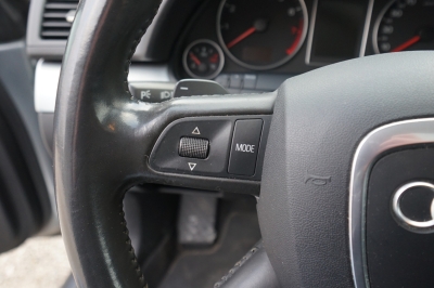 Audi A4 Avant 1.8 T Automatik |LPG - Autogas| |AHK|