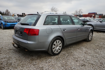Audi A4 Avant 1.8 T Automatik |LPG - Autogas| |AHK|