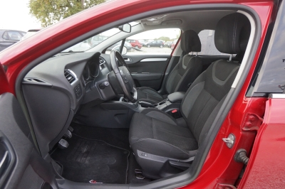 Citroen C4 1.6 16V |Inspektion NEU| |8-fach bereift|