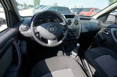 Dacia Duster 1.6 SCe Laureate |HU/AU NEU| |AHK|