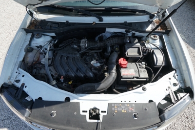 Dacia Duster 1.6 SCe Laureate |HU/AU NEU| |AHK|