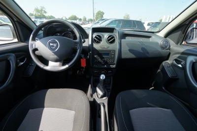 Dacia Duster 1.6 SCe Laureate |HU/AU NEU| |AHK|