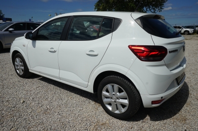 Dacia Sandero 1.0 TCE Comfort |1.Hand| |LED| |PDC|