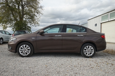 Fiat Tipo 1.4 Lounge |Camera| |Navi| |Tempomat| |PDC|