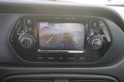 Fiat Tipo 1.4 Lounge |Camera| |Navi| |Tempomat| |PDC|