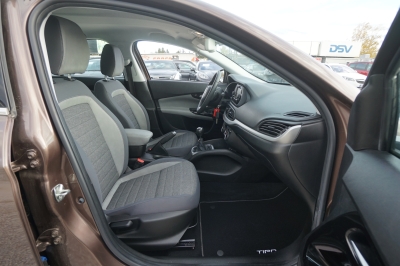 Fiat Tipo 1.4 Lounge |Camera| |Navi| |Tempomat| |PDC|