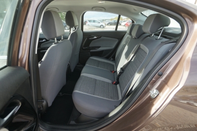 Fiat Tipo 1.4 Lounge |Camera| |Navi| |Tempomat| |PDC|