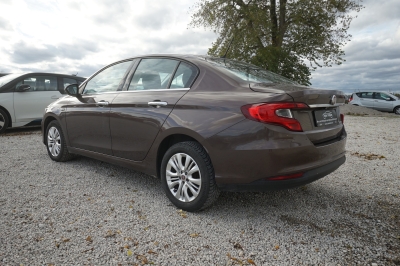 Fiat Tipo 1.4 Lounge |Camera| |Navi| |Tempomat| |PDC|