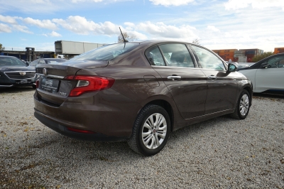 Fiat Tipo 1.4 Lounge |Camera| |Navi| |Tempomat| |PDC|