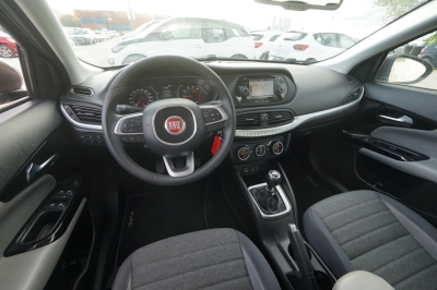 Fiat Tipo 1.4 Lounge |Camera| |Navi| |Tempomat| |PDC|